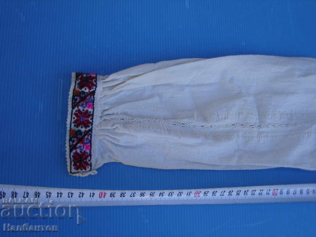 AUTHENTIC MEN'S SHIRT NOSIA - 5 AUTHENTIC MEN'S SHIRT NOSIA - 5