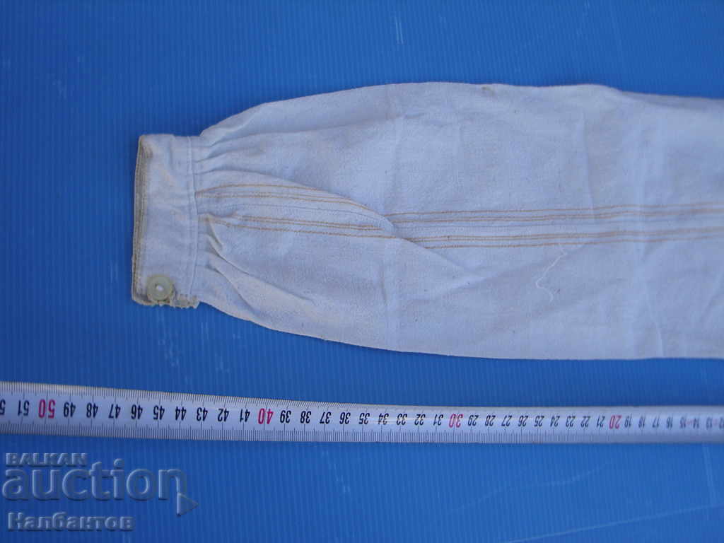 Παράδοση SHIRT ΚΟΣΤΟΥΜΙ ΑΥΘΕΝΤΙΚΟ MEN'S Παράδοση SHIRT ΚΟΣΤΟΥΜΙ ΑΥΘΕΝΤΙΚΟ MEN'S