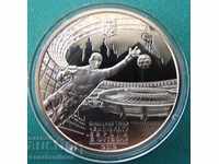 Ukraine 5 March 2011 PROOF UNC