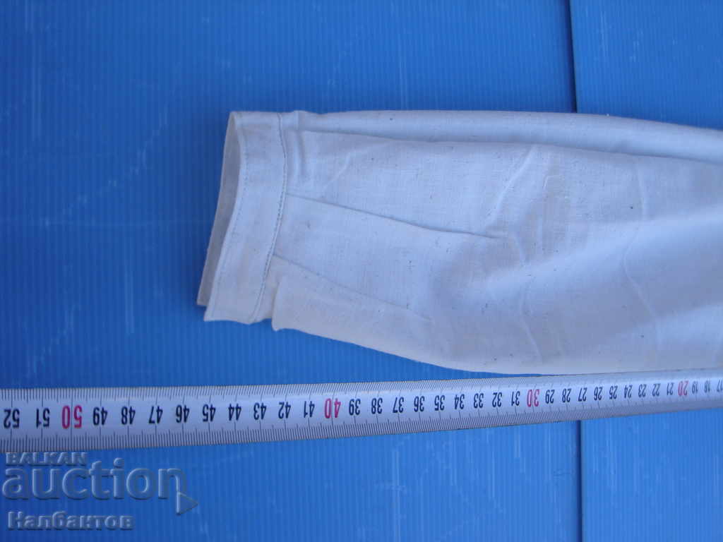 AUTHENTIC MEN'S SHIRT NOSIA - from chinese - 5 AUTHENTIC MEN'S SHIRT NOSIA - from chinese - 5