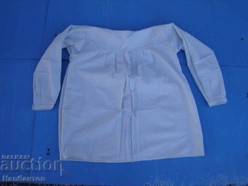 AUTHENTIC MEN'S SHIRT NOSIA - from chinese - 6 AUTHENTIC MEN'S SHIRT NOSIA - from chinese - 6