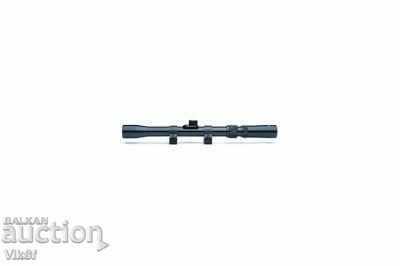 Optical rifle 4x15 with price 16.50 BGN | € 8.44