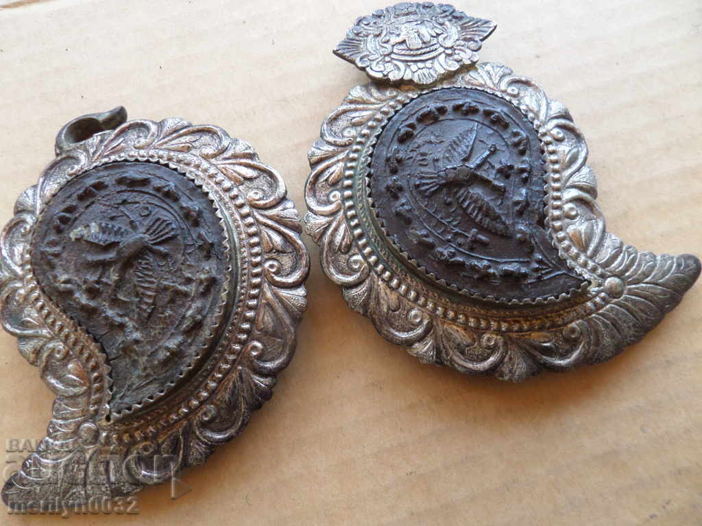 Auction Renaissance silver mugs, buckwheat, silver Auction Renaissance silver mugs, buckwheat, silver