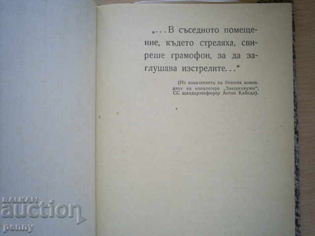 Auction 9 YEARS IN ONE OF THE CIRCUITS OF HITLEROVA AD - NACHO KEMALOV Auction 9 YEARS IN ONE OF THE CIRCUITS OF HITLEROVA AD - NACHO KEMALOV