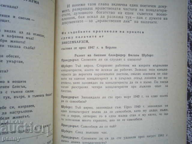 9 YEARS IN ONE OF THE CIRCUITS OF HITLEROVA AD - NACHO KEMALOV - 6 9 YEARS IN ONE OF THE CIRCUITS OF HITLEROVA AD - NACHO KEMALOV - 6