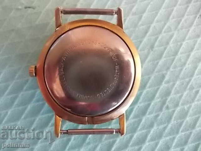 Δημοπρασία ρολόι Vehns Δημοπρασία ρολόι Vehns