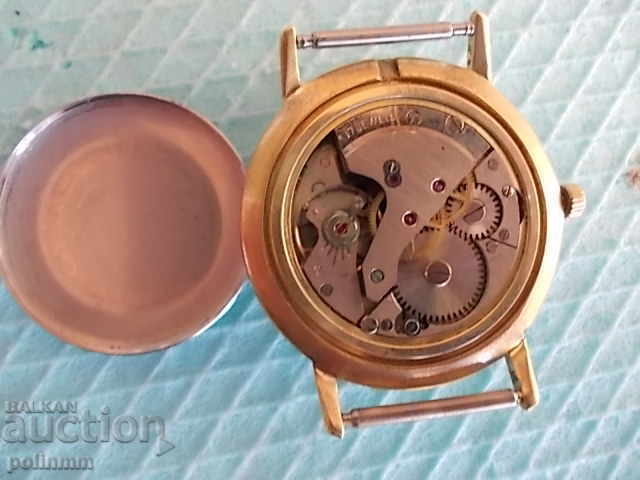 Παράδοση ρολόι Vehns Παράδοση ρολόι Vehns