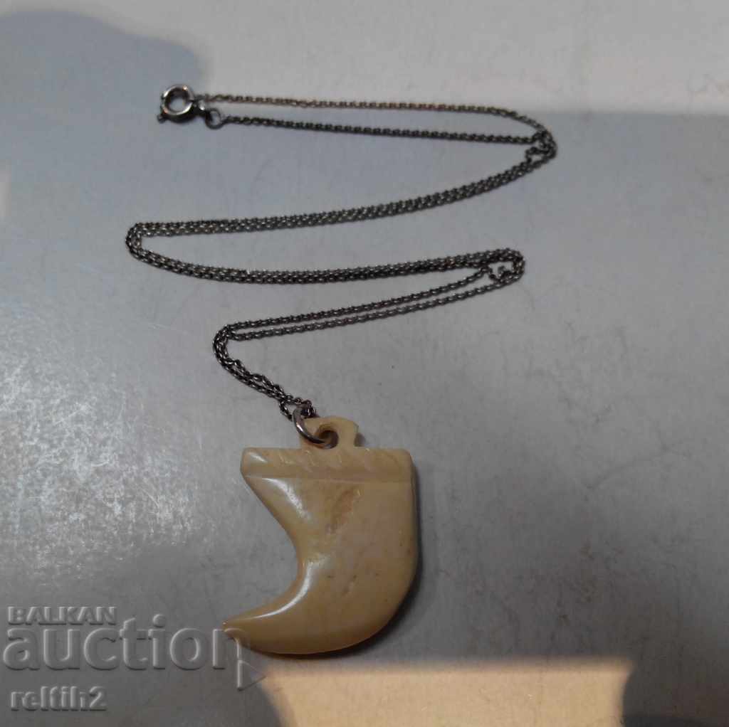 Аукцион ВИСУЛКА СЛОНОВА КОСТ