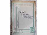 Book "Praha sleda cireadă-kniga2 - Matvey Valeva" - 96 p.