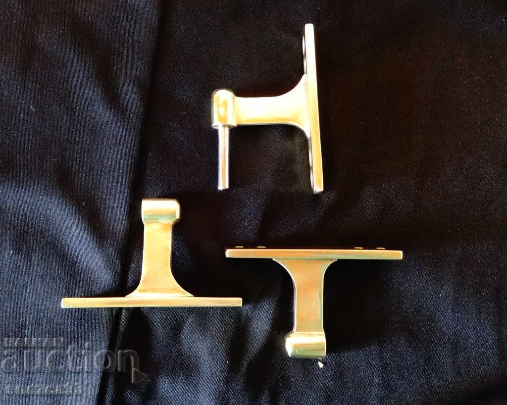 Δημοπρασία Ορειχάλκινοι μεντεσέδες. Δημοπρασία Ορειχάλκινοι μεντεσέδες.