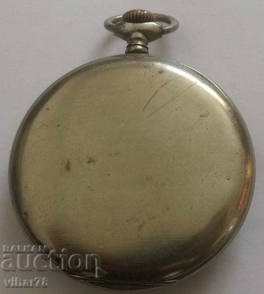 pocket watch-CYMA-SYMA - 5 pocket watch-CYMA-SYMA - 5