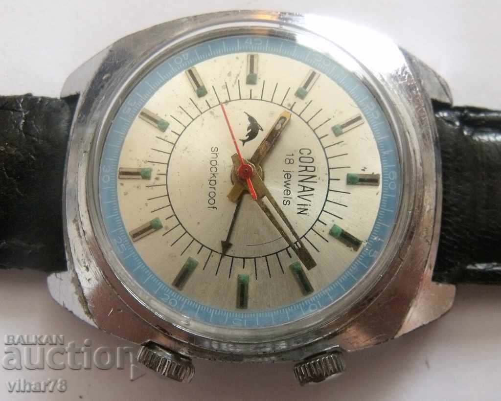 Аукцион МЪЖКИ ПОЛЕТ ЗВЪНЕЦ