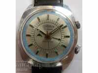 МЪЖКИ ПОЛЕТ ЗВЪНЕЦ