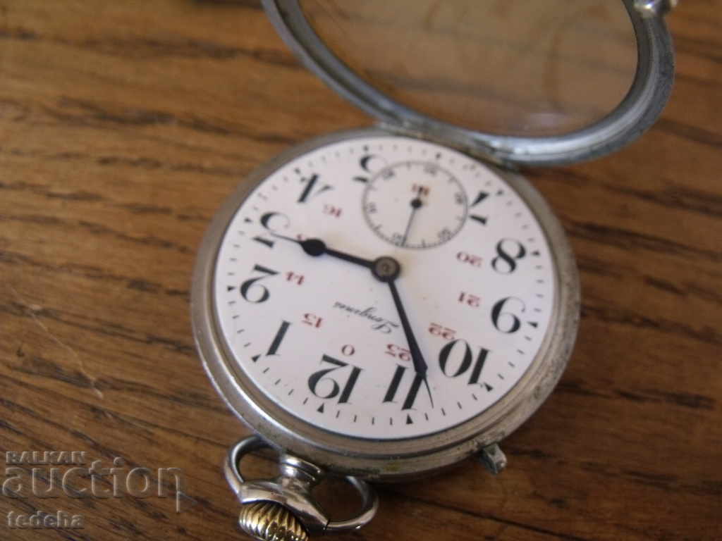 JUNIOR LONGINES PERFECT - 5 JUNIOR LONGINES PERFECT - 5