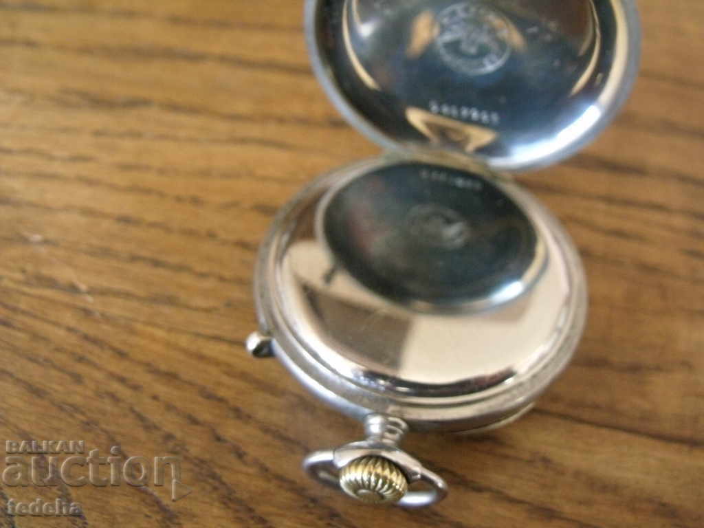 JUNIOR LONGINES PERFECT - 6 JUNIOR LONGINES PERFECT - 6