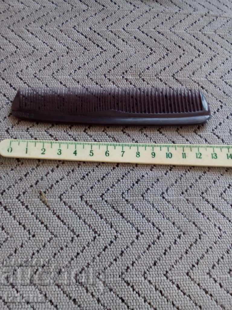 Auction Old comb, comb Auction Old comb, comb