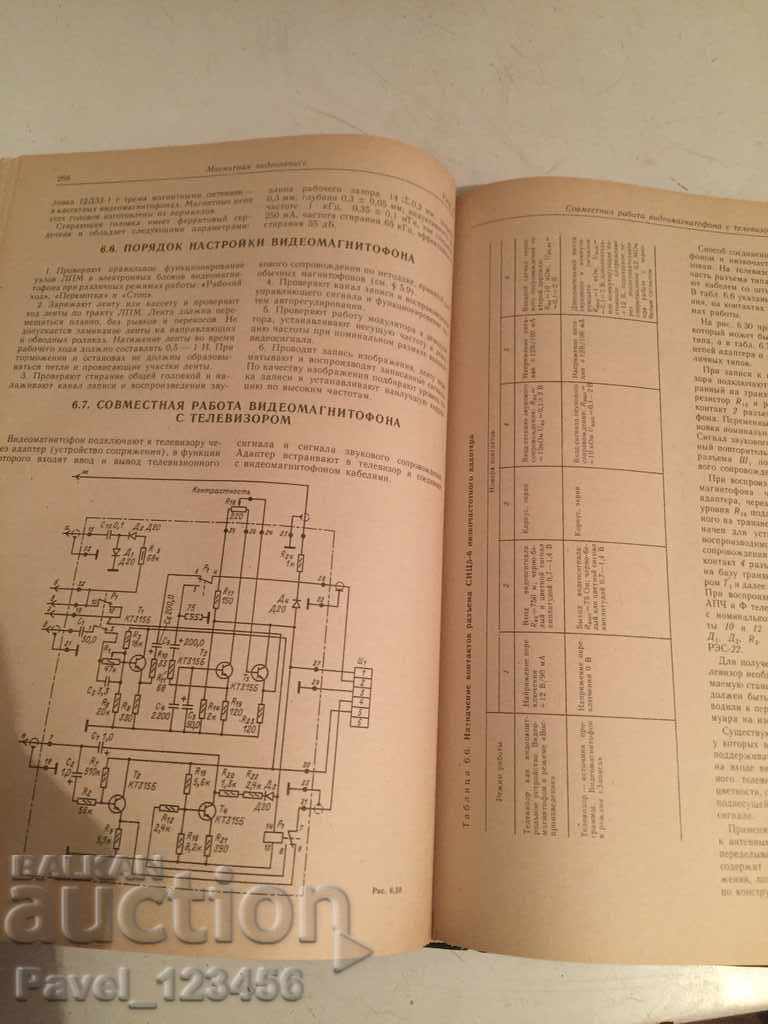 a reference book of the constructor's radio amateur with price 4.99 BGN | € 2.55 a reference book of the constructor's radio amateur with price 4.99 BGN | € 2.55