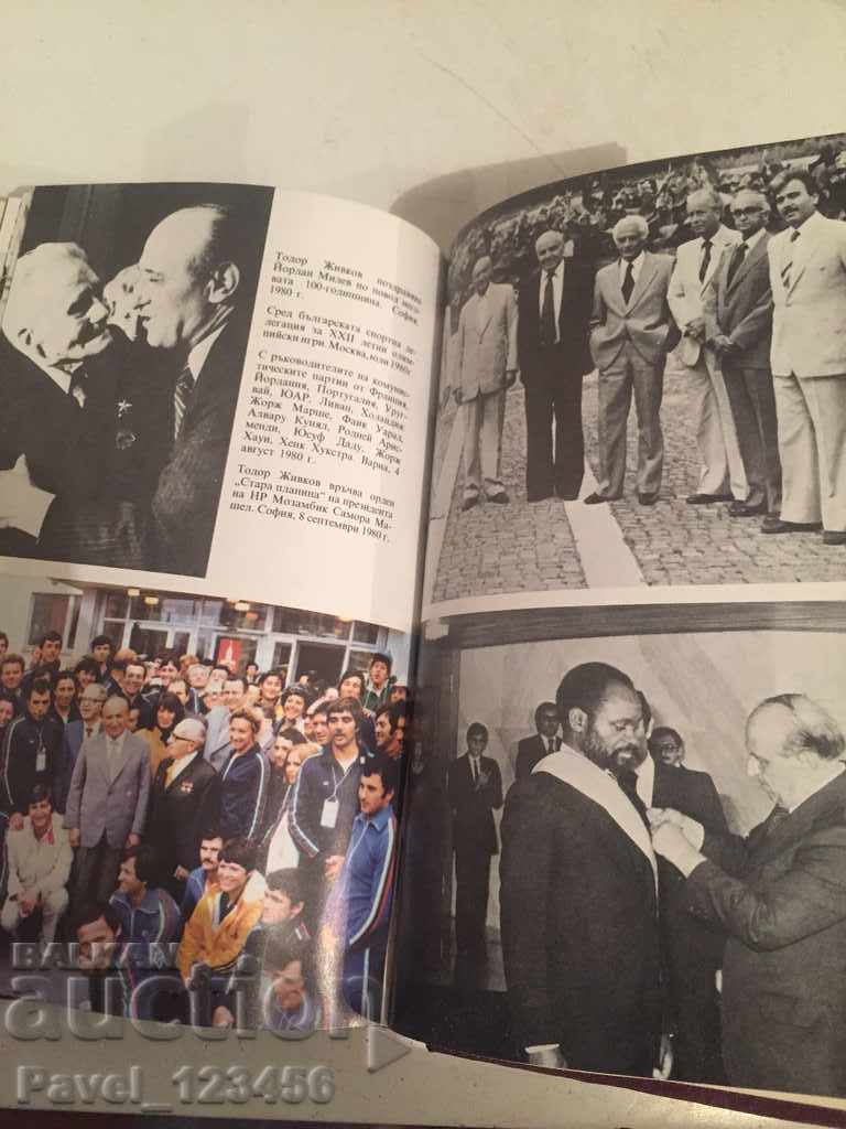 Todor Jivkov eseu biografic - 6 Todor Jivkov eseu biografic - 6