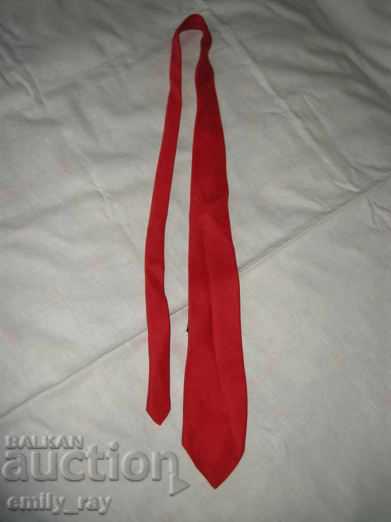 Komsomol necktie