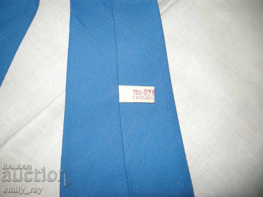 Tie - Soc with price 10.00 BGN | € 5.11 Tie - Soc with price 10.00 BGN | € 5.11