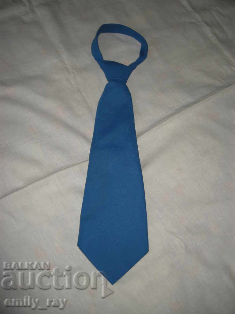 Вратовръзка - соц