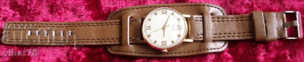 Livrarea MEN ceas de mână flight-Poljot Livrarea MEN ceas de mână flight-Poljot