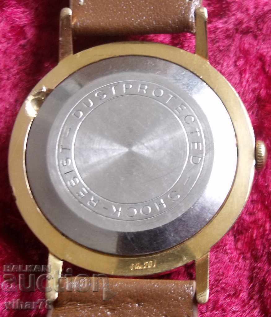 MEN ceas de mână flight-Poljot - 6 MEN ceas de mână flight-Poljot - 6