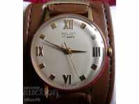 MEN ρολόι ΠΤΗΣΗ-POLJOT