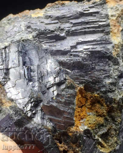 lead natural mineral ore - 7