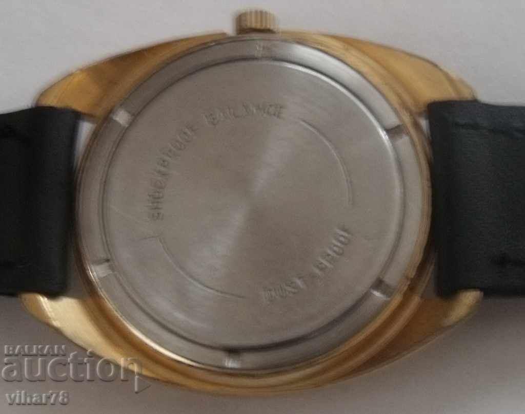 MEN ceas de mână VOSTOK-VOSTOK - 5