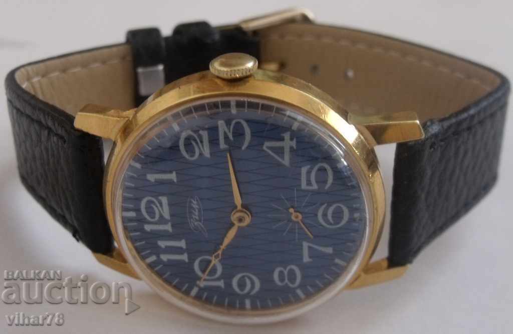 MALE ZIM-ZIM CLOCK CLOCK with price 129.99 BGN | € 66.46 MALE ZIM-ZIM CLOCK CLOCK with price 129.99 BGN | € 66.46