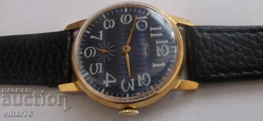 Auction MALE ZIM-ZIM CLOCK CLOCK Auction MALE ZIM-ZIM CLOCK CLOCK