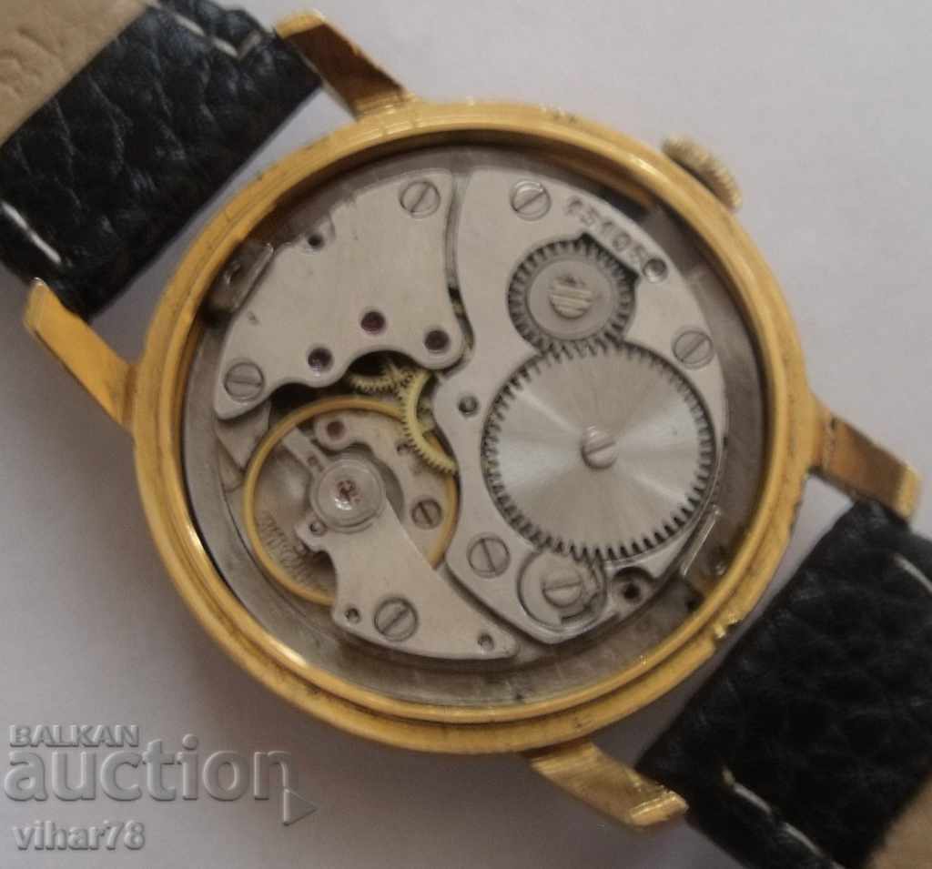 MALE ZIM-ZIM CLOCK CLOCK - 5 MALE ZIM-ZIM CLOCK CLOCK - 5