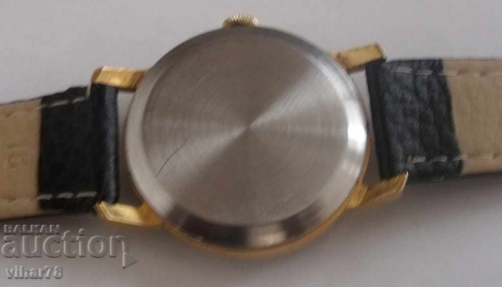 MALE ZIM-ZIM CLOCK CLOCK - 6 MALE ZIM-ZIM CLOCK CLOCK - 6