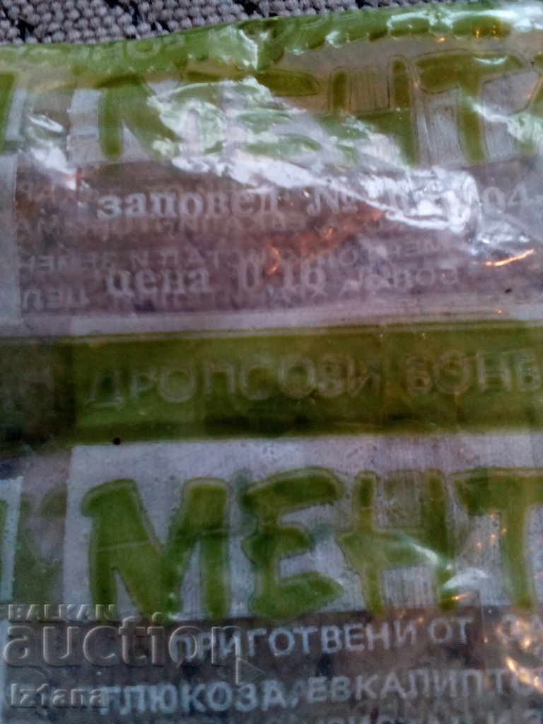 Packing of WEDDING MONEY BONBONS - 6 Packing of WEDDING MONEY BONBONS - 6