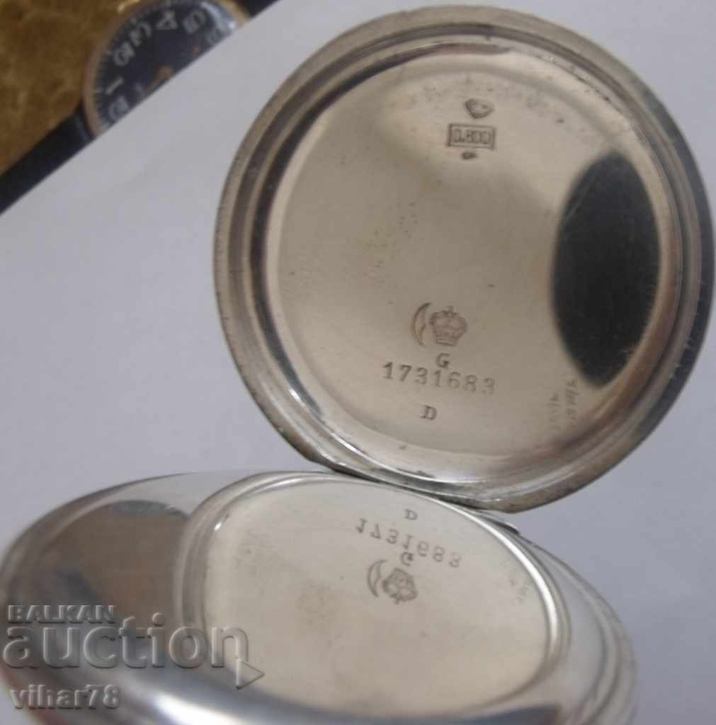 JEWEL SILVER CASE-CASE - 5 JEWEL SILVER CASE-CASE - 5