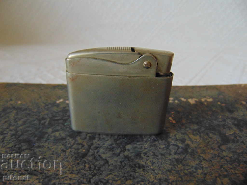 Δημοπρασία Συλλεκτικά βενζίνη ελαφρύτερο SNIP ROWENTA Δημοπρασία Συλλεκτικά βενζίνη ελαφρύτερο SNIP ROWENTA