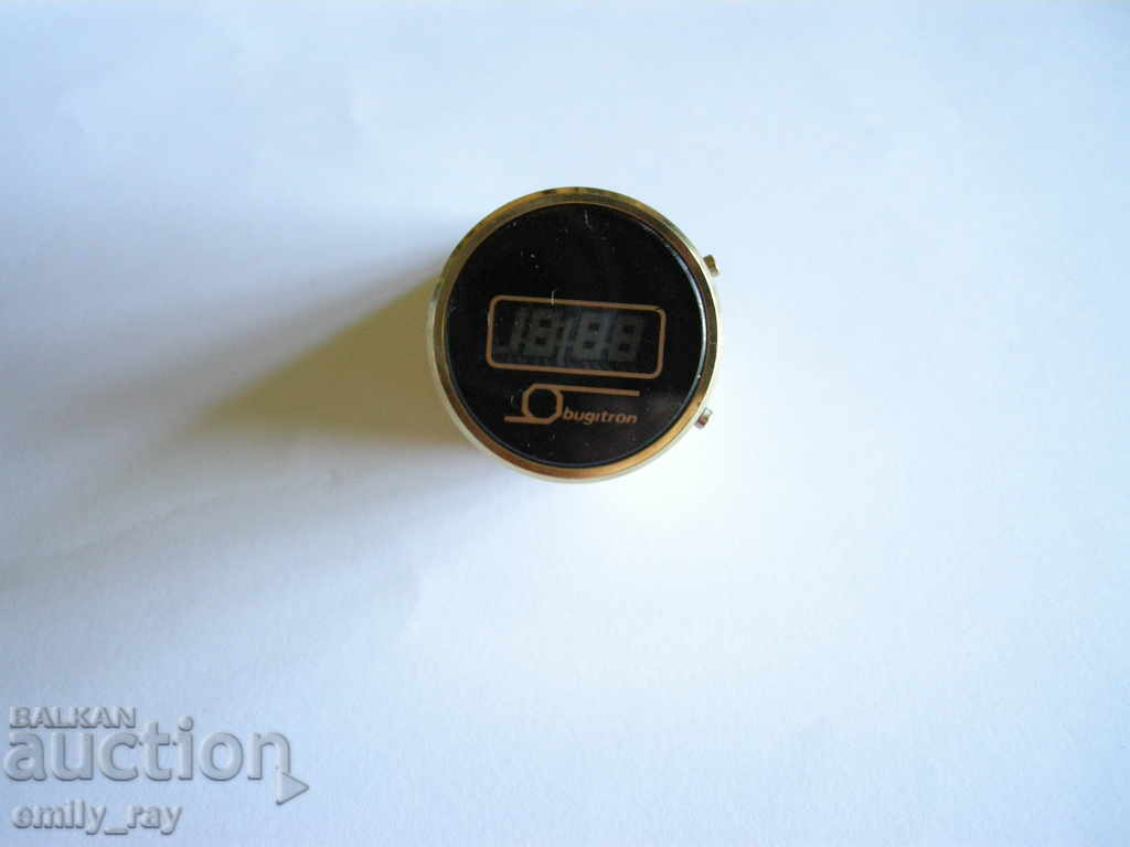 Δημοπρασία ρολόι στην επιφάνεια εργασίας bugitron Δημοπρασία ρολόι στην επιφάνεια εργασίας bugitron