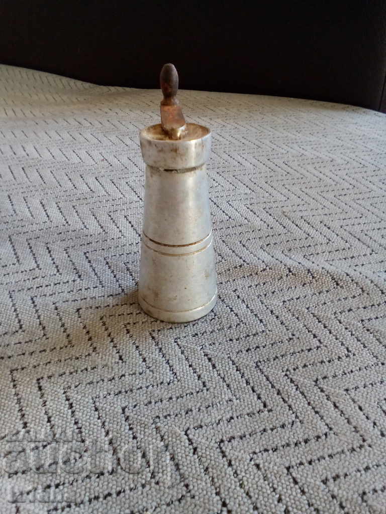 Mill, Pepper Mill with price 10.00 BGN | € 5.11 Mill, Pepper Mill with price 10.00 BGN | € 5.11