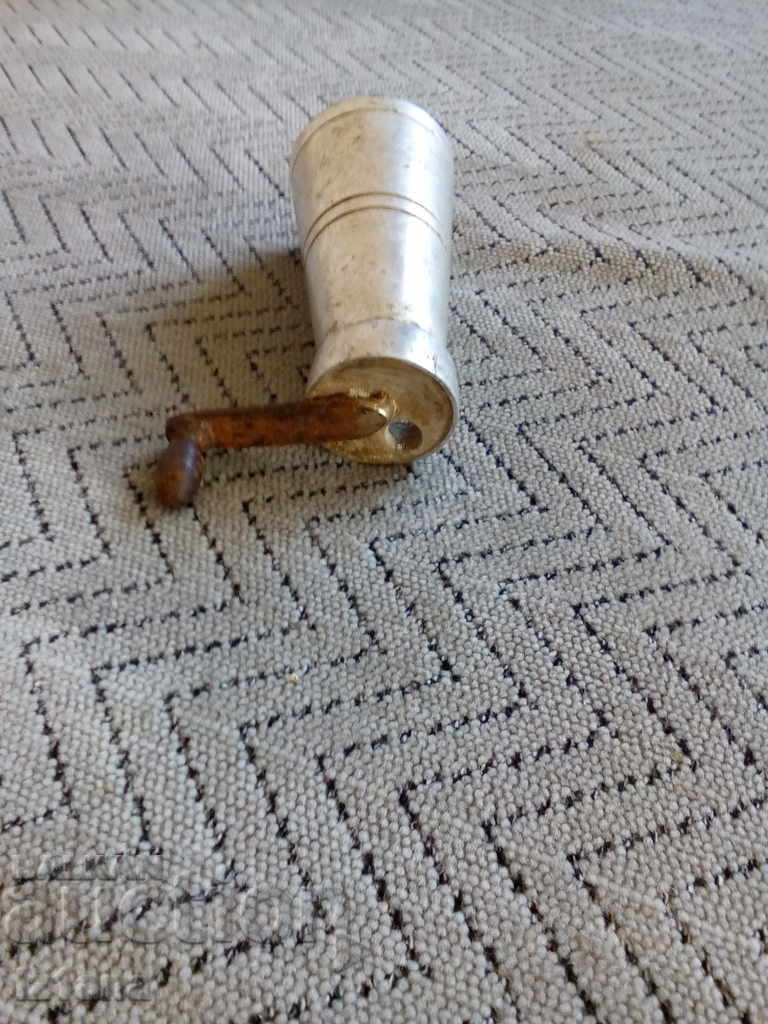 Delivery of Mill, Pepper Mill Delivery of Mill, Pepper Mill