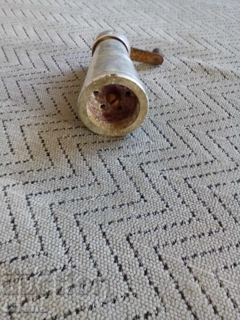 Mill, Pepper Mill - 5 Mill, Pepper Mill - 5