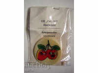 Κονκάρδες, Οικονομική επιχείρηση “Globus” – Φιλιππούπολη, 1981-1987