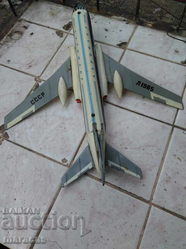 Licitație Avion de jucărie pentru copii