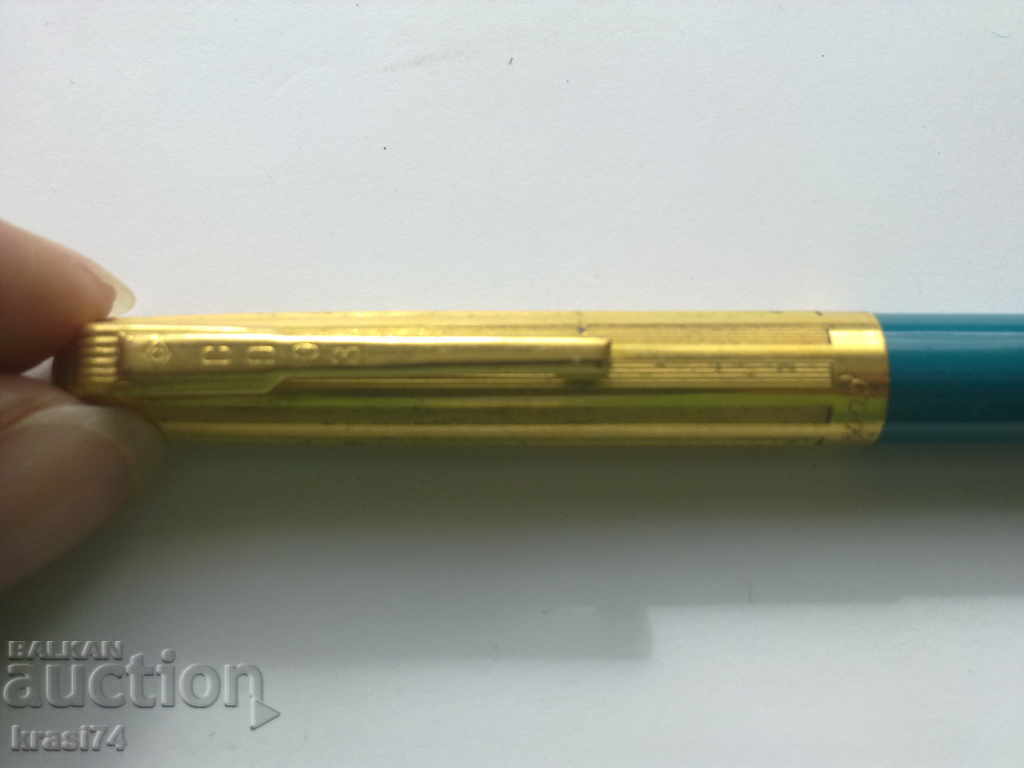 Russian pencil with price 15.00 BGN | € 7.67 Russian pencil with price 15.00 BGN | € 7.67