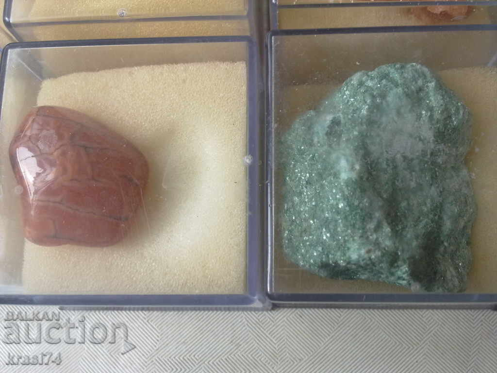 Auction Ores, stones, crystals Auction Ores, stones, crystals