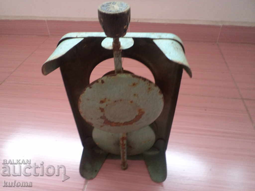 Auction German spirit Auction German spirit