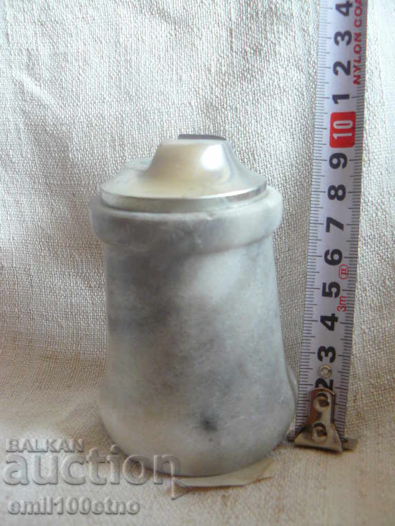 Stand ελαφρύτερο μάρμαρο Ορυκτών αναμνηστικά Jablanica - 6 Stand ελαφρύτερο μάρμαρο Ορυκτών αναμνηστικά Jablanica - 6