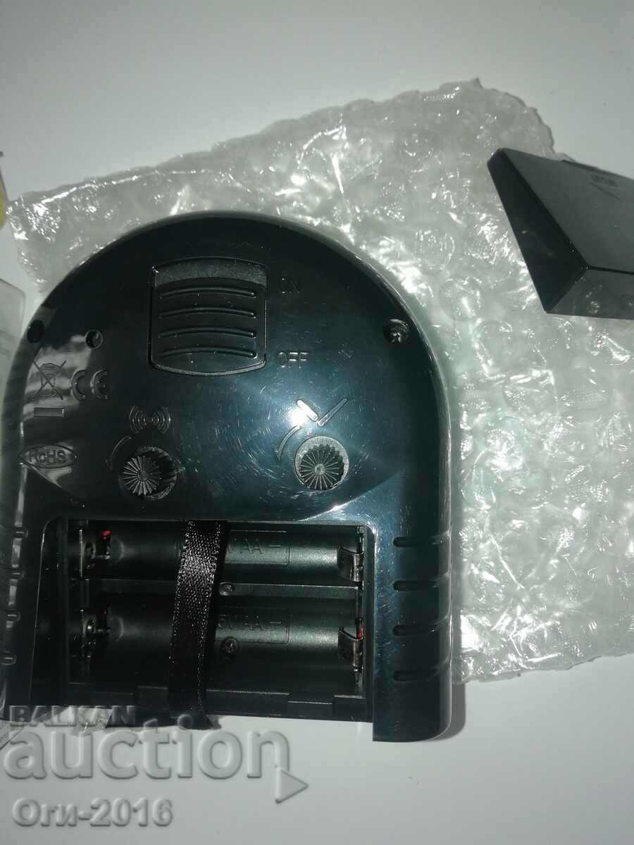 Alarm clock DUGENA - 5