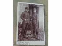 From the far south, to the far north ... 5 horse regiment