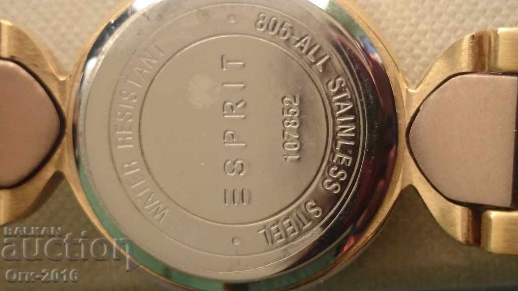 ESPRIT watch - 6 ESPRIT watch - 6